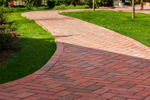 Reasons to Select Us for Your Driveway Paving Requirements in Lincoln Heights, OH