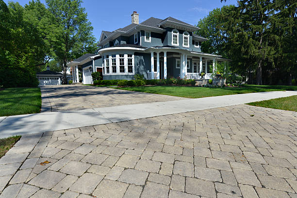 Professional Driveway Pavers in Lincoln Heights, OH